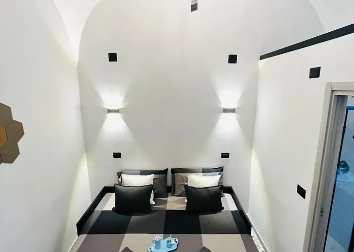 Bed and Breakfast Civico 30 Napoli